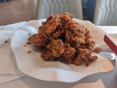 -玉林烤鸭店(定福庄店)