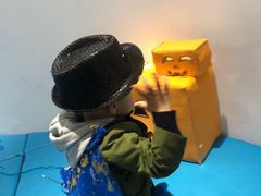 -哈沐德国际托育早教(保利城旗舰店)