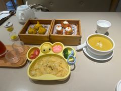 -蔡澜点心·粤菜(万菱汇店)