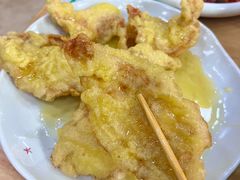 -顺姬冷面(长白西路店)