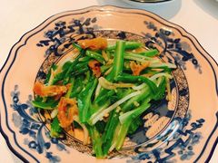 -夏苑(新加坡丽思卡尔顿美年酒店)