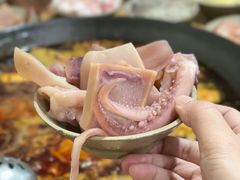 -星鸿社重庆老火锅