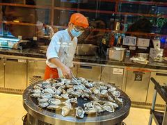 -中山利和希尔顿酒店
