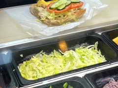 -赛百味SUBWAY(金龙大厦店)