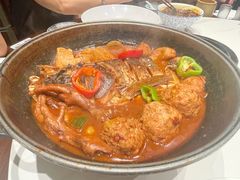 -打酱油·非遗淮扬菜(瘦西湖梅岭店)