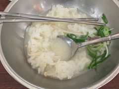-神仙雪浓汤(明洞店)