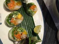 -美奈小馆·越南料理(福田星河COCO Park店)