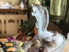 -禾风·海鲜料理自助(玉林店)