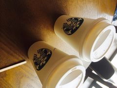 iphone_upload_pic-星巴克(盐城五洲国际店)