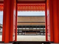 -京都御所