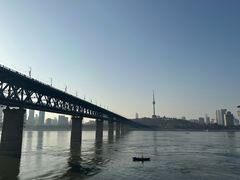 -武汉长江大桥