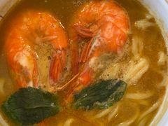 -子霖南山鲜虾面(南山总店)