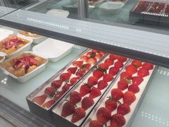 -石头先生的烤炉(济南和谐店)