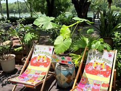 -时光花园(白鹭洲店)