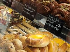 -B&C黄油与面包·THE GARDEN BAKERY概念店(世纪汇店)