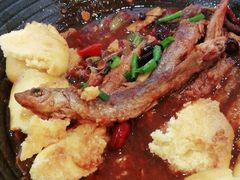 -小饭桶(野三坡百里峡店)
