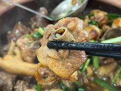 -华仔土鸡店(创意产业园店)