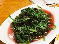 -品大三——南京菜(大行宫店)