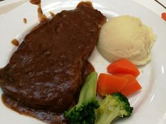 -宜家·瑞典风味餐厅(北京西红门店)