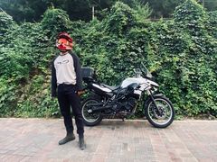 -Local泰莲庭(虹鳟鱼店)