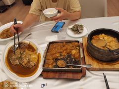 -品海楼·大连海胆锅贴馆(东港店)