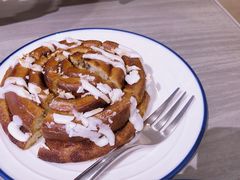 肉桂卷-Perma Café樸門(五羊店)