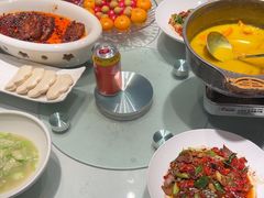 -福满我家大碗厨·湘菜(上海大厦店)