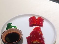 -娱筷海鲜酒家(广州南沙店)