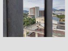 -海南热带海洋学院(三亚校区)