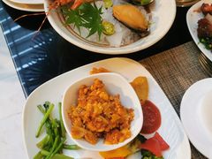 -太湖饭店玉兰厅(自助餐厅)