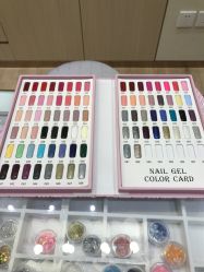 -爱睫物语·疗愈美睫美甲