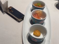 -钱塘花园·宁波菜