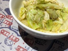 -铁公鸡·四川料理(天环广场店)
