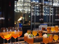 -山港凯悦酒店·BEBA海滩烧烤餐厅酒吧
