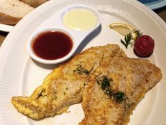 -波特曼西餐厅(中央大街店)