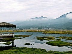 -腾冲北海湿地