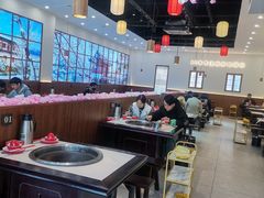 -铁锅年代地锅鸡•铁锅炖大鹅(黄家湖店)