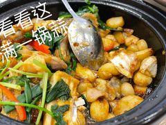 -香港新曜记·粤菜点心(滨江宝龙店)