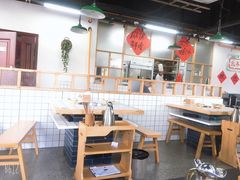 大堂-瓜西西重庆火锅(花溪店)