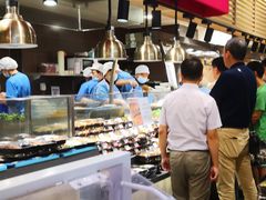 -AEON永旺(东方宝泰店)