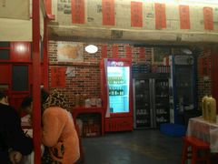 -小辉哥大排档(船山路总店)