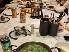 -厦门泰地万豪酒店-贡厨全日餐厅