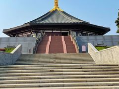 -隋唐洛阳城明堂天堂景区