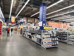 -麦德龙(郑东店)