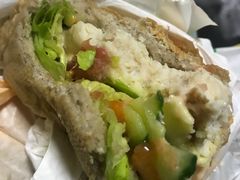 -赛百味SUBWAY(永业店)