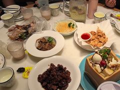 -涌上外婆桥(南塘店)