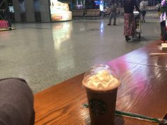 -星巴克(成都机场T2店)