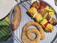 -库滋明·俄罗斯特色美食(中央大街店)