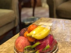 -圣爵菲斯大酒店(长沙世界之窗店)