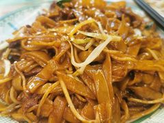 炒牛河-九龙冰室(动漫星城店)